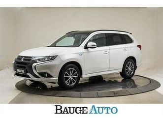 2.0 awd s edition phev/soltak/360-kamera/krok+
