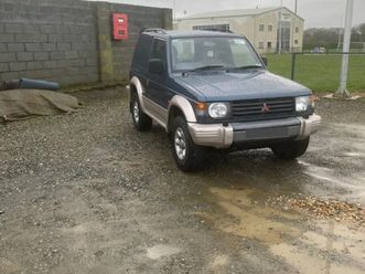 vintage & classic cars