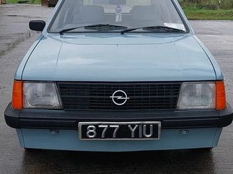 vintage & classic cars