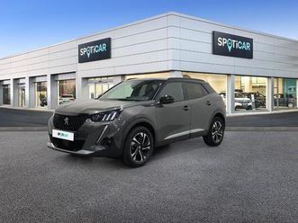 puretech 130 s&s eat8 gt