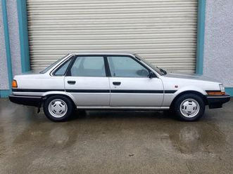 vintage & classic cars