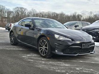 used 2017 toyota 86 base