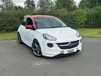 1.4i turbo grand slam euro 6 (start/stop) 3dr