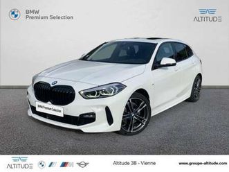 118da 150ch m sport 8cv