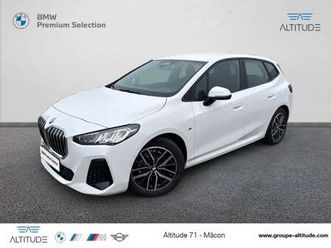 218i 136ch m sport dkg7