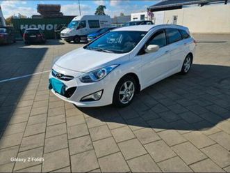 hyundai i 40 cw