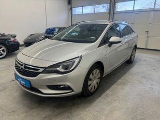 opel astra k sports tourer 1.6 cdti businnes*led*navi