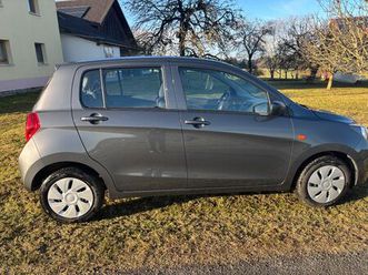 suzuki celerio 1.0 club