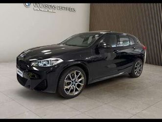 xdrive25ea 220ch edition goldplay euro6d-t 6cv