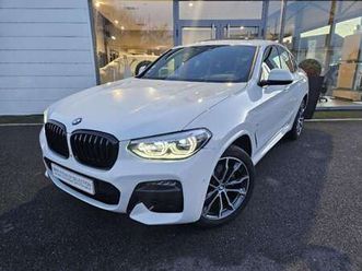 xdrive20d 190ch m sport