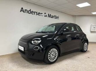 fiat 500e 24 icon 3d
