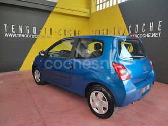 renault twingo authentique 1.5 dci 65 eco2