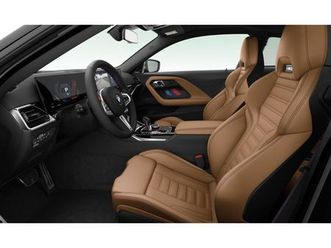 bmw m m2 coupe 338 kw (460 cv)