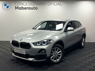 bmw x2 sdrive18d 110 kw (150 cv)