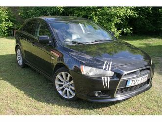 mitsubishi lancer sportback 2.0 di-d instyle