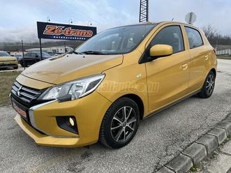 mitsubishi space star 1.0 mivec inform