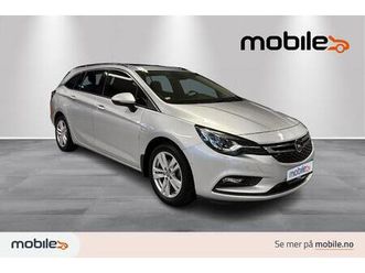 sports tourer 1,4 turbo 150hk premium aut krok/kamera