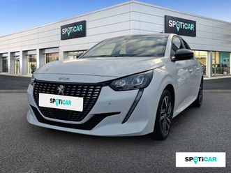 puretech 100 s&s eat8 style