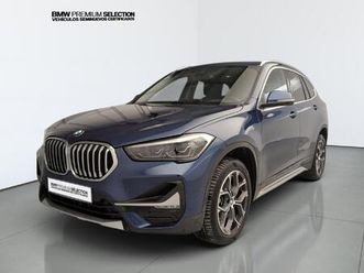 bmw x1 sdrive18d 110 kw (150 cv)