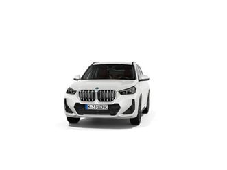 bmw x1 xdrive25e 180 kw (245 cv)