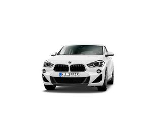 bmw x2 sdrive18i 103 kw (140 cv)