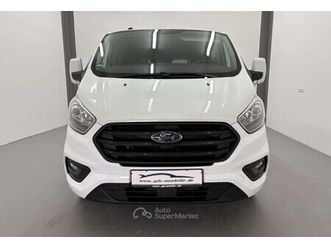 9 posti clima pedane 2.0 diesel 105cv