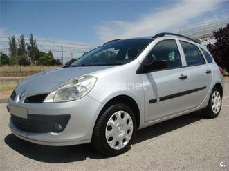 renault clio grand tour dynamique 1.5dci85eco2