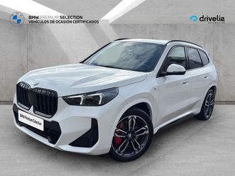 bmw x1 sdrive20d 120 kw (163 cv)