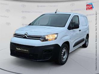 m 1000kg bluehdi 100ch s&s pack premium connect