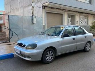 daewoo nubira 1998