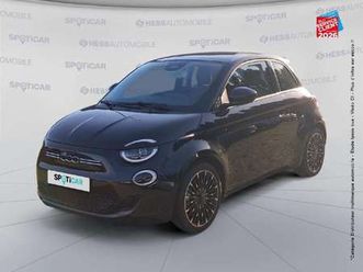 e 118ch icône plus (step1) 2021