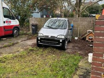 other krankenfahrstuhl führerscheinfrei ligier a...