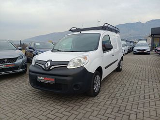 renault kangoo 1.5 dci exspress maxi 95 ks