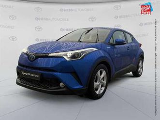 122h dynamic 2wd e-cvt rc18