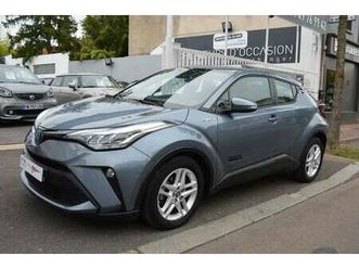 122h dynamic business 2wd e-cvt + programme beyond zero academy my20