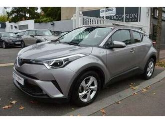 122h dynamic business 2wd e-cvt rc18