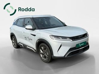 byd atto 2 boost - 2025