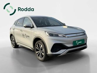 byd atto 3 comfort - 2025