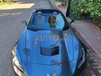 vente corvette