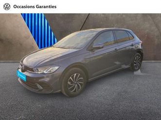 1.0 tsi 95ch vw edition