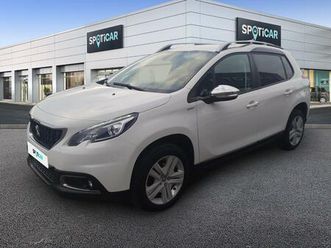 1.2 puretech 82ch bvm5 style