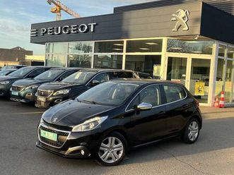 puretech 110 s&s allure business