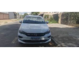 fiat cronos drive 1.3 8v flex 2020