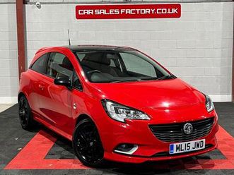 1.4i turbo ecoflex limited edition euro 6 (start/stop) 3dr