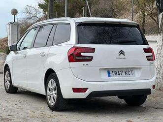 c4 g.picasso 1.6bluehdi s