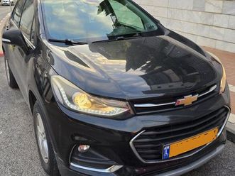 ls אוט׳ 1.4 (140 כ״ס) [2015-2018]