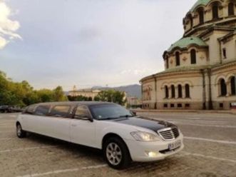 lincoln town car ≫ 2006 • 25 000 лв. • id