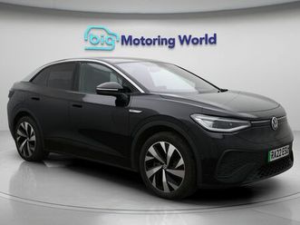 2022 - style pro 5-door