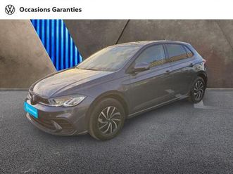 1.0 tsi 95ch vw edition