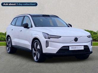 twin performance 111kwh ultra auto 4wd 5dr